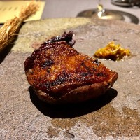 茶禅華 - 2019.6.  脆皮鴿子（胸）