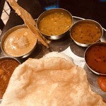 ダバ インディア - 