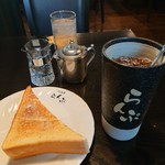 珈琲屋らんぷ - 
