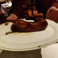 中国飯店 富麗華 - 