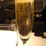 レフェルヴェソンス - Thienot G