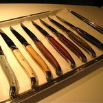 レフェルヴェソンス - シックな色調のラギオール