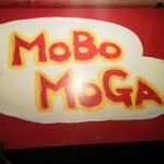 MOGA cafe - 