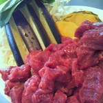 Sachi - 牛肉