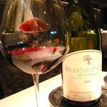 レフェルヴェソンス - 06 Beaune Les Teurons 1er Cru Domaine Rossignol-Trape
