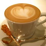 レフェルヴェソンス - カプチーノ