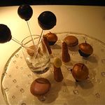 レフェルヴェソンス - おしゃべりのひととき