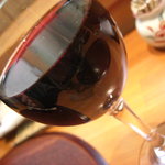 宝塚 しば田 - 赤ワイン