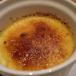 宝塚 しば田 - デザート