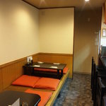 うなぎ 仙見 - 10名様から貸切できます