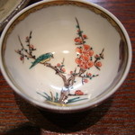 宝塚 しば田 - これを選びました。