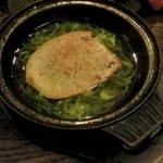 うまい牛たん東山 仙台長町インター店 - 名物ゆでたん