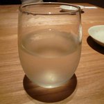 その字 弐 - 黒龍垂れ口