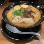 Ajisen Ramen - 