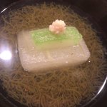 神楽坂 石かわ - 