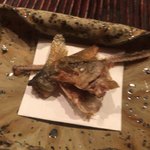 神楽坂 石かわ - 