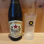 煮干らぁめん 有頂天 - 赤星