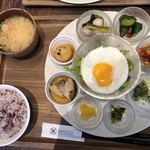 MARUFUJI CAFE - 