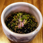 Gyuu Dashi Oden Sakaba Kozakura - 