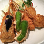 和食処 らいぜん - 