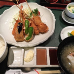 和食処 らいぜん - 