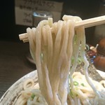 麺喰 - 