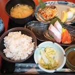 Sushi Tofuro - 写真２
