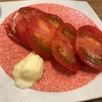 Isomaru Suisan - ひやしトマト