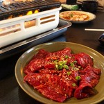 焼肉 吉田屋 - 