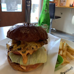 チョッパーズ - 料理写真: