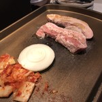 韓国家庭料理 彩家 - 