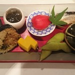 たちじゅう園 - 