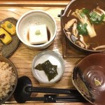 中央食堂・さんぼう - 