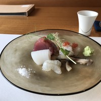 料理屋くおん - 