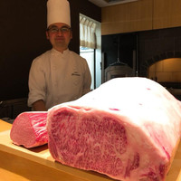 銀座 ひらやま - 