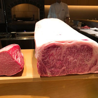 銀座 ひらやま - 