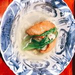 銀座 しのはら - 