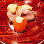 銀座 しのはら - 