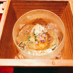 銀座 しのはら - 