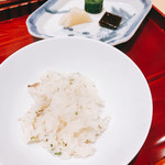 銀座 しのはら - 