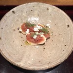 ろっかん - 無花果