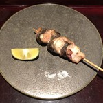 ろっかん - くりから