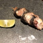 ろっかん - くりから