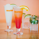 Hooters Ginza - 