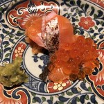 ろっかん - びわますと子