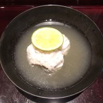 ろっかん - 鱧椀