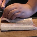 ろっかん - 森のうなぎ