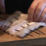 ろっかん - 森のうなぎ