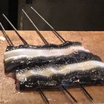 ろっかん - 森のうなぎ