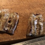 ろっかん - 森のうなぎ